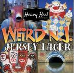 Heavy Reel Brewing Co - Weird NJ Jersey Lager 0 (415)