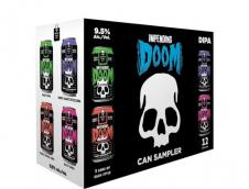 Heavy Seas Beer - Impending Doom Variety Pack (12 pack 12oz cans) (12 pack 12oz cans)
