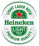 Heineken - Premium Light 0 (424)