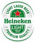 Heineken - Premium Light 0 (425)