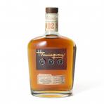Hemingway - Rye Whiskey 0 (750)