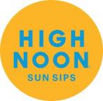 High Noon Sun Sips - Pineapple Vodka & Soda (700)