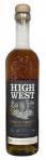 High West - CFS Cask Strength Bourbon (750)