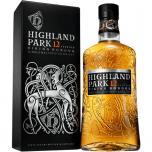 Highland Park - 12 Year Viking Honour Single Malt Scotch 0 (750)
