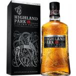 Highland Park - 18 Year Viking Pride Single Malt Scotch 0 (750)