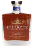 Hillrock Estate - Single Malt Whisky (750)