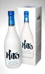 Hiro - Junmai Ginjo Sake Blue (720ml)