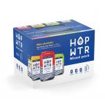 Hop Wtr - Sparkling Hop Water Variety Pack (N/A) 0 (221)