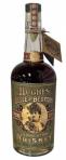 Hughes Bros. Distillers - Belle of Bedford Canal's Family Selection 9 Year Rye Whiskey NV (750)