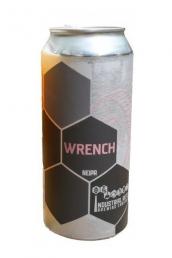 Industrial Arts Brewing Company - Wrench (12 pack 16oz cans) (12 pack 16oz cans)