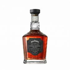 Jack Daniel's - Single Barrel Bourbon (750ml) (750ml)