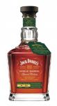 Jack Daniel's - Single Barrel Rye Whiskey Barrel Proof (750)