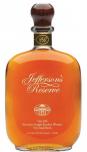 Jefferson's - Reserve Small Batch Bourbon 0 (750)