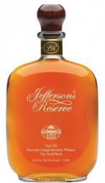 Jefferson's - Reserve Small Batch Bourbon (750ml) (750ml)