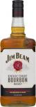 Jim Beam - Bourbon 0 (750)