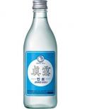 Jinro - Is Back Blue Soju (375)