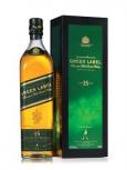 Johnnie Walker - Green Label Blended Scotch 0 (750)