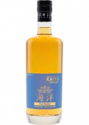 Kaiyo - The Ramu 8 Year Finished in Rum Barrels (700ml) (700ml)