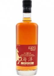 Kaiyo - The Unicorn 10 Year Finished in Bourbon Barrels (700ml) (700ml)
