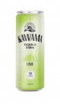 Kawama - Lime Tequila & Soda (435)