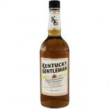Kentucky Gentleman - Bourbon (750)
