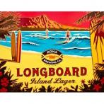 Kona Brewing Co - Longboard Island Lager 0 (181)