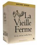 La Vieille Ferme - Cotes du Luberon Blanc 0 (3L)