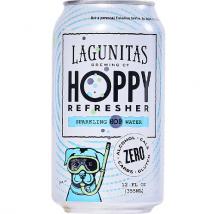 Lagunitas Brewing Company - Hoppy Refresher (6 pack 12oz cans) (6 pack 12oz cans)