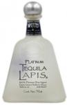 Lapis - Tequila Platinum 0 (750)