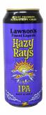 Lawson's Finest Liquids - Hazy Rays 0 (221)