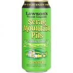 Lawson's Finest Liquids - Scrag Mountain Pils 0 (415)