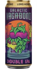 Lord Hobo - Galactic Vagabond (4 pack 16oz cans) (4 pack 16oz cans)