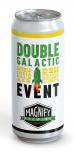 Magnify Brewing Company - Double Galactic Event 0 (415)