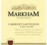 Markham - Cabernet Sauvignon 2019 (750)