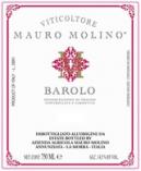Mauro Molino - Barolo 0 (750)