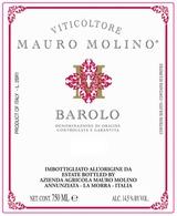 Mauro Molino - Barolo NV (750ml) (750ml)