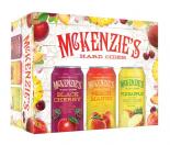McKenzie's - Hard Cider Variety Pack 0 (221)