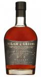 Milam & Greene - Port Cask Finish Rye Whiskey 0 (750)