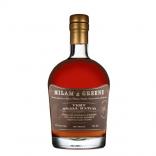 Milam & Greene - Very Small Batch Bourbon (750)