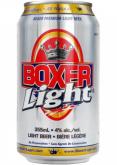 Minhas Craft Brewery - Boxer Light 0 (362)
