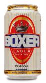 Minhas Craft Brewery - Boxer 0 (362)