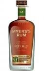 Myers's - Signature Origin Collection Guyana Blend Rum (750)