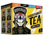 New Belgium Brewing Company - Voodoo Ranger Hardcharged Tea Variety Pack 0 (221)