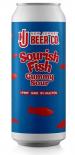 New Jersey Beer Company - Sourish Fish 0 (415)