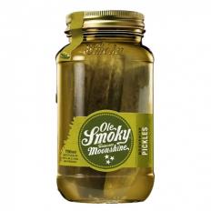 Ole Smoky - Moonshine Pickles (750ml) (750ml)