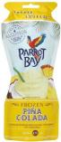 Parrot Bay - Frozen Pina Colada Pouch 0 (250)
