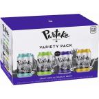 Partake Brewing - Variety Pack N/A 0 (221)