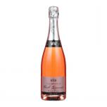 Paul Laurent - Brut Rose Champagne 0 (750)