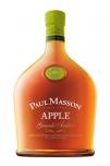 Paul Masson - Apple Brandy 0 (750)