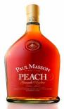 Paul Masson - Peach Brandy 0 (750)
